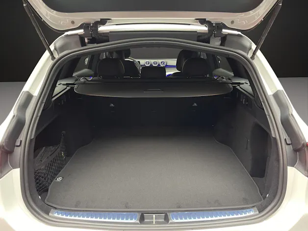 Mercedes-Benz C 220 d T 4MATIC Swiss Star