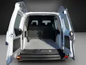 Mercedes-Benz eCitan 45kWh Base