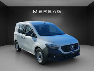 Mercedes-Benz eCitan 45kWh Base