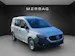 Mercedes-Benz eCitan 45kWh Base