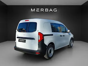 Mercedes-Benz eCitan 45kWh Base