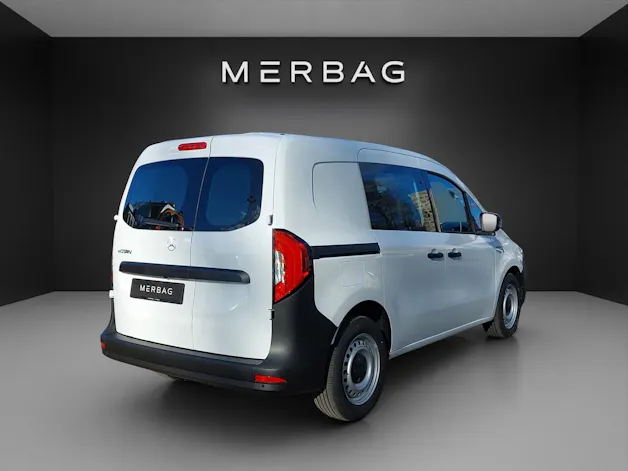 Mercedes-Benz eCitan 45kWh Base