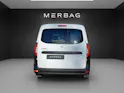 Mercedes-Benz eCitan 45kWh Base