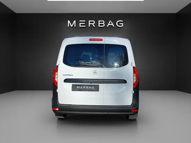 Mercedes-Benz eCitan 45kWh Base