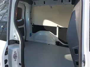 Mercedes-Benz eCitan 45kWh Base