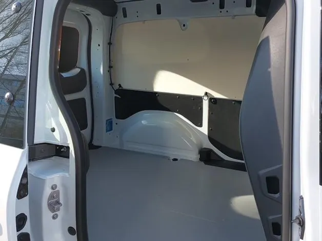 Mercedes-Benz eCitan 45kWh Base
