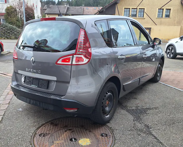 Renault Scénic 2.0 16V Dynam.