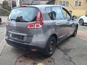Renault Scénic 2.0 16V Dynam.
