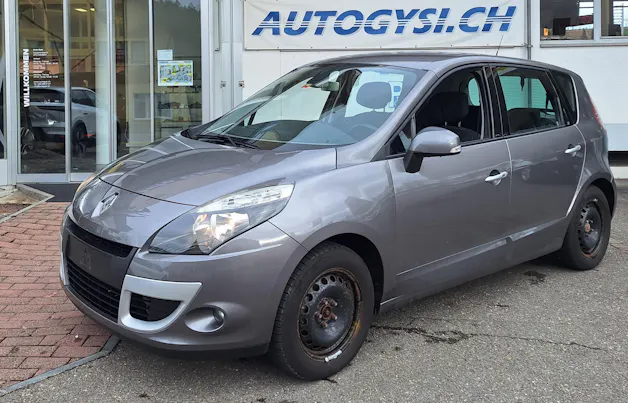 Renault Scénic 2.0 16V Dynam.