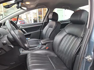 Renault Scénic 2.0 16V Dynam.