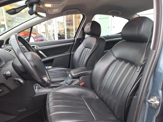 Renault Scénic 2.0 16V Dynam.