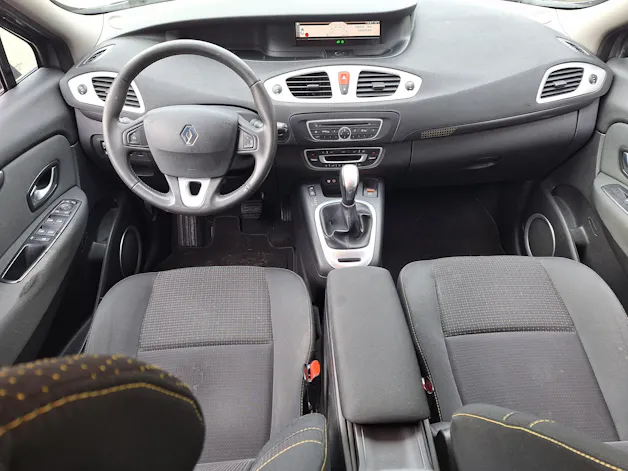 Renault Scénic 2.0 16V Dynam.