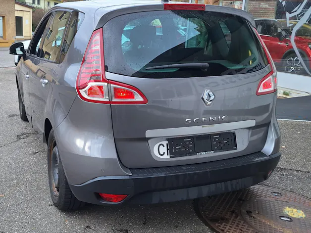 Renault Scénic 2.0 16V Dynam.
