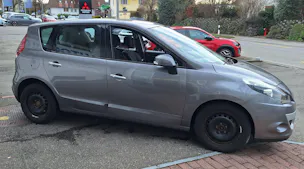 Renault Scénic 2.0 16V Dynam.