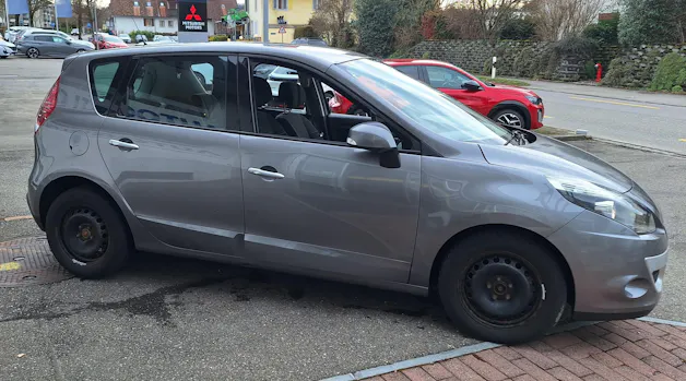 Renault Scénic 2.0 16V Dynam.