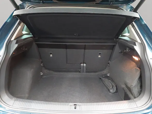 VW Tiguan 2.0 TDI SCR Elegance 4Motion DSG