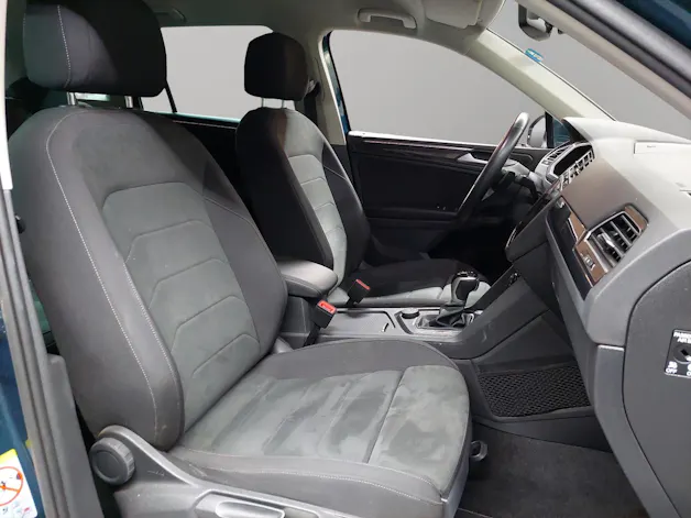 VW Tiguan 2.0 TDI SCR Elegance 4Motion DSG