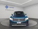 VW Tiguan 2.0 TDI SCR Elegance 4Motion DSG