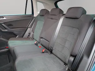 VW Tiguan 2.0 TDI SCR Elegance 4Motion DSG
