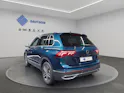 VW Tiguan 2.0 TDI SCR Elegance 4Motion DSG