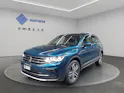 VW Tiguan 2.0 TDI SCR Elegance 4Motion DSG