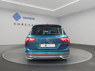 VW Tiguan 2.0 TDI SCR Elegance 4Motion DSG