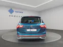 VW Tiguan 2.0 TDI SCR Elegance 4Motion DSG