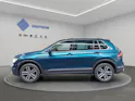 VW Tiguan 2.0 TDI SCR Elegance 4Motion DSG