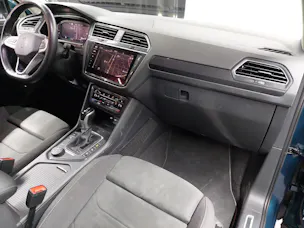 VW Tiguan 2.0 TDI SCR Elegance 4Motion DSG