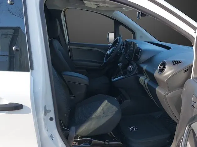 Mercedes-Benz eCitan 45kWh Base Lang
