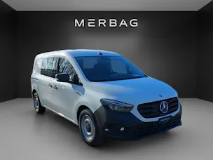Mercedes-Benz eCitan 45kWh Base Lang