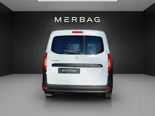 Mercedes-Benz eCitan 45kWh Base Lang