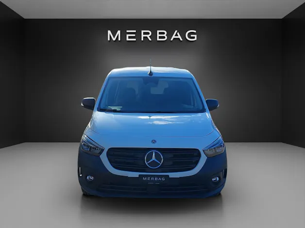 Mercedes-Benz eCitan 45kWh Base Lang