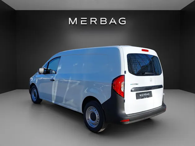 Mercedes-Benz eCitan 45kWh Base Lang