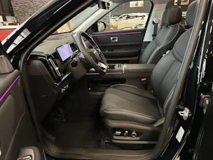 JAECOO 7 1.5TGDI SHS Exclusive DCT