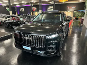 JAECOO 7 1.5TGDI SHS Exclusive DCT