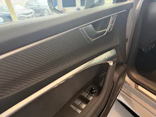 Audi RS6 Avant 4.0 TFSI V8 quattro