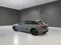 Audi RS6 Avant 4.0 TFSI V8 quattro