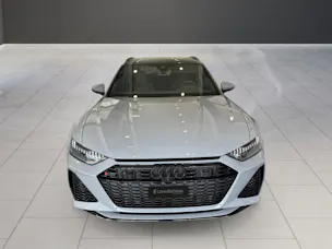Audi RS6 Avant 4.0 TFSI V8 quattro