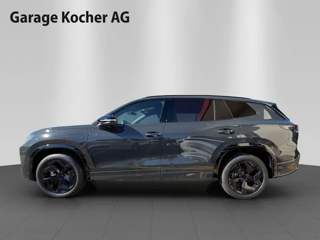 VW Tayron 1.5 TSI evo2 eHybrid R-Line DSG