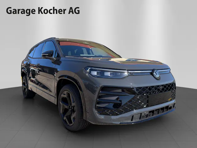 VW Tayron 1.5 TSI evo2 eHybrid R-Line DSG