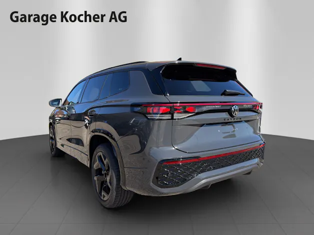 VW Tayron 1.5 TSI evo2 eHybrid R-Line DSG
