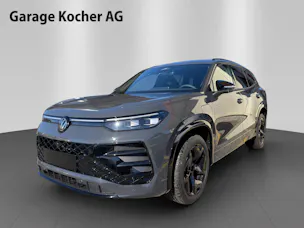 VW Tayron 1.5 TSI evo2 eHybrid R-Line DSG