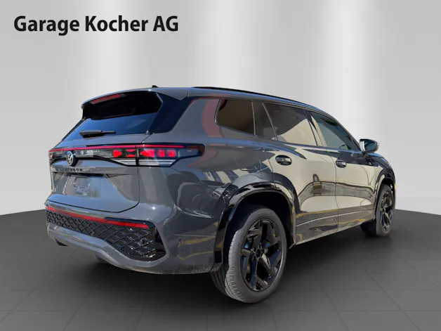 VW Tayron 1.5 TSI evo2 eHybrid R-Line DSG