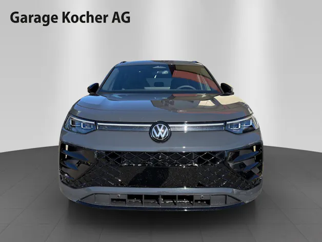 VW Tayron 1.5 TSI evo2 eHybrid R-Line DSG
