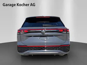 VW Tayron 1.5 TSI evo2 eHybrid R-Line DSG