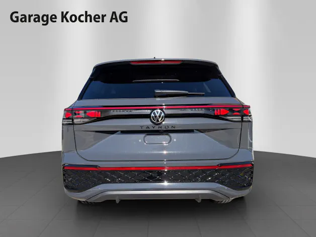 VW Tayron 1.5 TSI evo2 eHybrid R-Line DSG