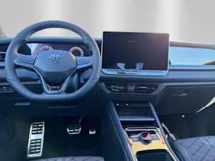 VW Tayron 1.5 TSI evo2 eHybrid R-Line DSG