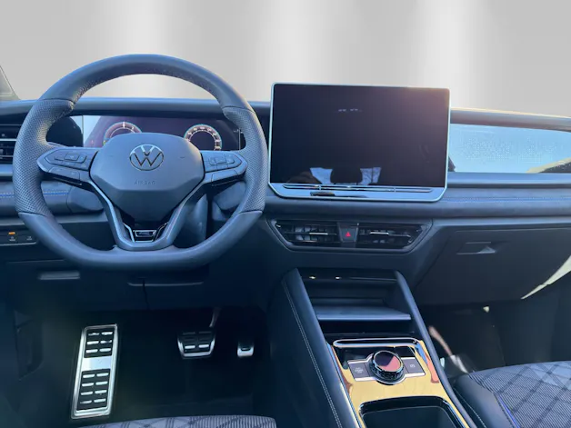 VW Tayron 1.5 TSI evo2 eHybrid R-Line DSG