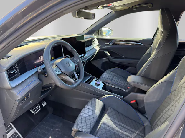 VW Tayron 1.5 TSI evo2 eHybrid R-Line DSG